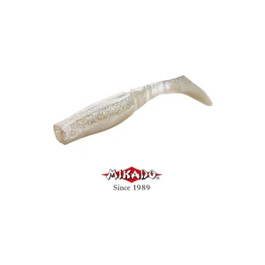 Shad Mikado Fishunter 5cm 70T 5buc/plic Shad Mikado Fishunter 5cm 70T 5buc/plic