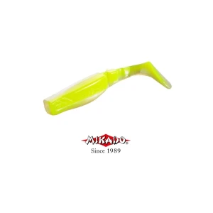 Shad Mikado Fishunter 5cm 73 5buc/plic Shad Mikado Fishunter 5cm 73 5buc/plic