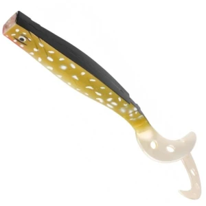 Shad Mikado Fishunter Magna, Culoare 380, 18cm, 2buc/pac