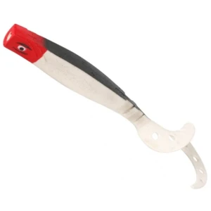 Shad Mikado Fishunter Magna Mini, Culoare 18RH, 10cm, 3buc/pac