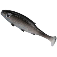 Shad Mikado Real Fish, Culoare Blue Bleak, 7cm, 7buc/pac