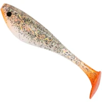 Shad Mikado Spark, Culoare 112rt, 10cm, 3buc/pac