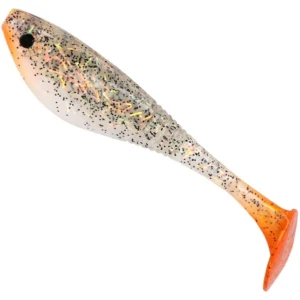 Shad Mikado Spark, Culoare 112RT, 8.5cm, 4buc/pac