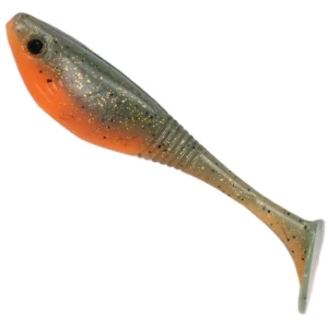 Shad Mikado Spark, Culoare 343, 7cm, 5buc/pac Shad Mikado Spark, Culoare 343, 7cm, 5buc/pac