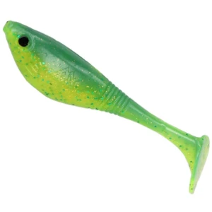 Shad Mikado Spark, Culoare 344, 10cm, 3buc/pac Shad Mikado Spark, Culoare 344, 10cm, 3buc/pac