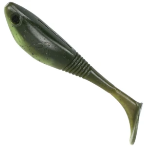 Shad Mikado Spark, Culoare 346, 10cm, 3buc/pac Shad Mikado Spark, Culoare 346, 10cm, 3buc/pac