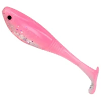 Shad Mikado Spark, Culoare 560, 10cm, 3buc/pac Shad Mikado Spark, Culoare 560, 10cm, 3buc/pac