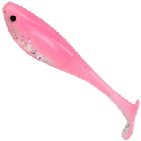 Shad Mikado Spark, Culoare 560, 7cm, 5buc/pac