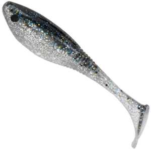 Shad Mikado Spark, Culoare 567, 7cm, 5buc/pac