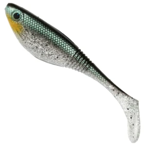 Shad Mikado Spark, Culoare 568, 5.5cm, 5buc/pac