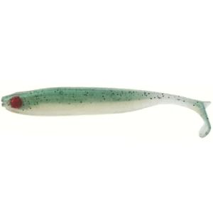 Shad Mustad Mezashi Z Minnow, Cream Soda, 8.8cm, 6buc/pac Shad Mustad Mezashi Z Minnow, Cream Soda, 8.8cm, 6buc/pac