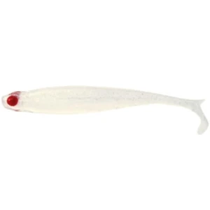Shad Mustad Mezashi Z Minnow, Shirasu, 8.8cm, 6buc/pac Shad Mustad Mezashi Z Minnow, Shirasu, 8.8cm, 6buc/pac