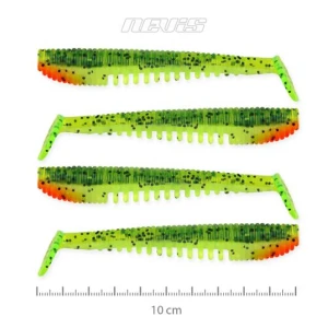 Shad Nevis Impulse 10cm 9721-146 Shad Nevis Impulse 10cm 9721-146