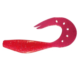 Shad Nevis Twister 11cm 9511-009