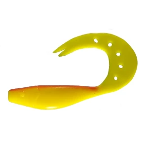 Shad Nevis Twister 14cm 9514-012 Shad Nevis Twister 14cm 9514-012