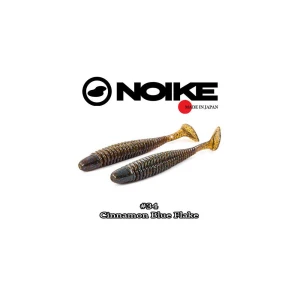 Shad Noike Wobble Ninja 10.2cm 34 6buc/plic Shad Noike Wobble Ninja 10.2cm 34 6buc/plic
