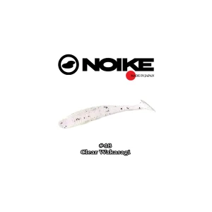 Shad Noike Wobble Ninja 7.6cm 48 9buc/plic Shad Noike Wobble Ninja 7.6cm 48 9buc/plic