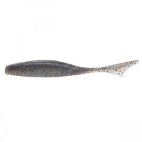 Shad Owner Getnet Juster Fish 89mm 51 Noebi Blue Shad Owner Getnet Juster Fish 89mm 51 Noebi Blue