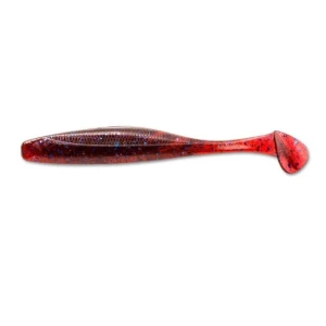 Shad Owner Juster JRS82 82mm Flash Red Shad Owner Juster JRS82 82mm Flash Red