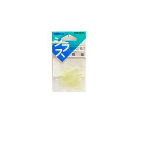 Shad Owner Shirasu 82585 Bait Glow Shad Owner Shirasu 82585 Bait Glow