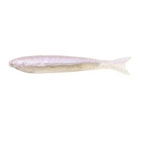 Shad Owner Wounded Minnow WM90 90mm Ghost