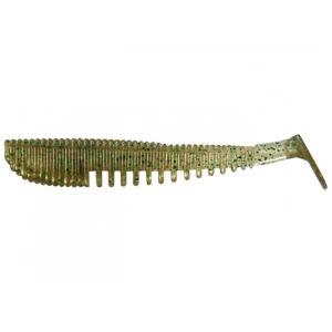 Shad Pontoon 21 Awaruna 101 2 inci (5cm) 9 buc/plic