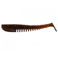 Shad Pontoon 21 Awaruna 104 2 inci (5cm) 9 buc/plic