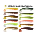 Shad Pontoon21 Awaruna 116 3 inci (7.6cm) 7 buc/plic Shad Pontoon21 Awaruna 116 3 inci (7.6cm) 7 buc/plic