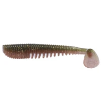 Shad Pontoon21 Awaruna 405 3 Inci (7.6cm) 7 Buc/plic