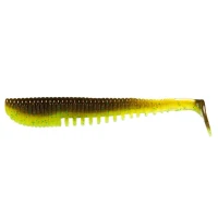 Shad Pontoon21 Awaruna 408 3 Inci (7.6cm) 7 Buc/plic