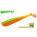 Shad Pontoon21 Awaruna 408 4 inci (10.2cm) 5 buc/plic Shad Pontoon21 Awaruna 408 4 inci (10.2cm) 5 buc/plic