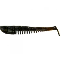 Shad Pontoon21 Awaruna 424 2.5 Inci (6.3cm) 8 Buc/plic