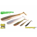 Shad Pontoon21 Awaruna 432 3.5 inci (8.9cm) 6 buc/plic