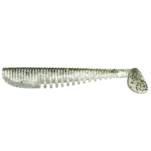 Shad Pontoon21 Awaruna 435 3 inci (7.6cm) 7 buc/plic
