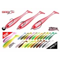 Shad Pontoon21 GAD Footsie 9cm 2222 Shad Pontoon21 GAD Footsie 9cm 2222