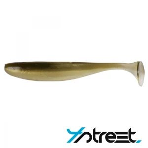 Shad Quantum 4street B-Ass Shad 56mm Arkansas Shiner 10/buc Shad Quantum 4street B-Ass Shad 56mm Arkansas Shiner 10/buc