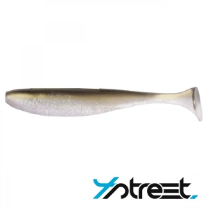 Shad Quantum 4street B-Ass Shad 56mm Golden Ice 10/buc