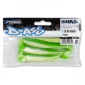 Shad Quantum 4street B-Ass Shad 56mm Lime