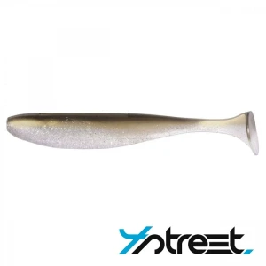 Shad Quantum 4street B-Ass Shad 61mm Golden Ice Shad Quantum 4street B-Ass Shad 61mm Golden Ice