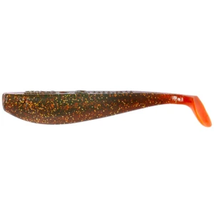 Shad Quantum Q-Paddler Magic Motoroil, 8cm, 3.5g Shad Quantum Q-Paddler Magic Motoroil, 8cm, 3.5g
