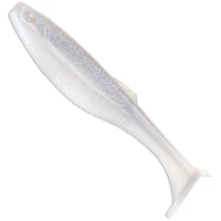 Shad RAPALA Crush City Mayor, Culoare ASD, 7.5cm, 8buc/pac
