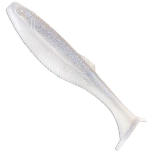 Shad RAPALA Crush City Mayor, Culoare ASD, 7.5cm, 8buc/pac
