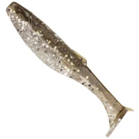 Shad RAPALA Crush City Mayor, Culoare GPD, 7.5cm, 8buc/pac