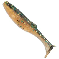 Shad RAPALA Crush City Mayor, Culoare P, 10cm, 6buc/pac