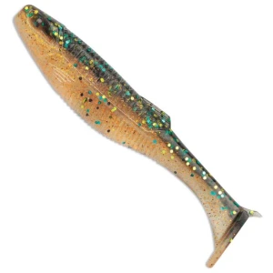 Shad RAPALA Crush City Mayor, Culoare P, 7.5cm, 8buc/pac
