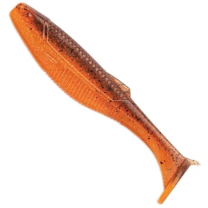 Shad RAPALA Crush City Mayor, Culoare RCW, 6.5cm, 8buc/pac