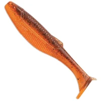 Shad RAPALA Crush City Mayor, Culoare RCW, 7.5cm, 8buc/pac