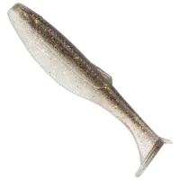 Shad RAPALA Crush City Mayor, Culoare SD, 7.5cm, 8buc/pac