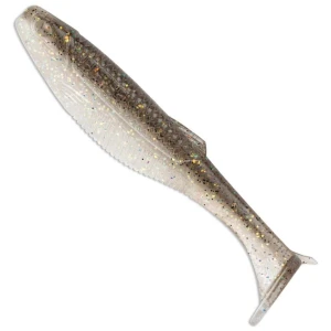 Shad RAPALA Crush City Mayor, Culoare SD, 7.5cm, 8buc/pac