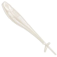 Shad Rapala Crush City Minnow, Culoare Pw, 9cm, 6buc/pac